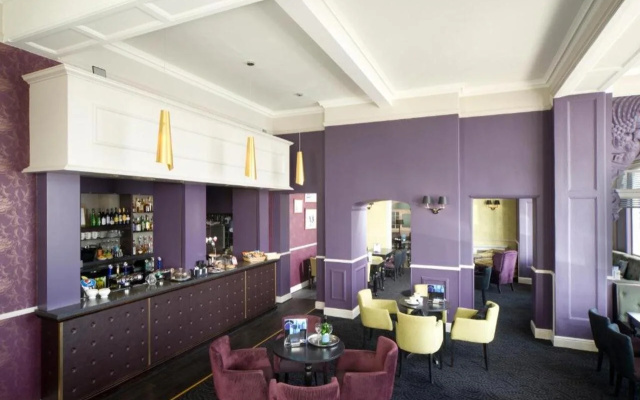 The Royal Hotel