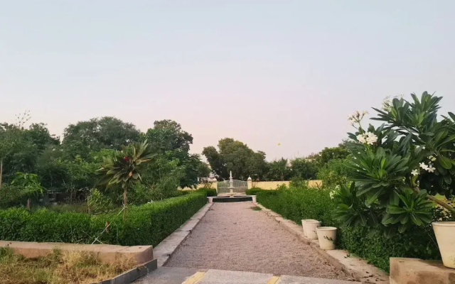 The Vaag Udaipur A Luxury Pool Villa in Udaipur