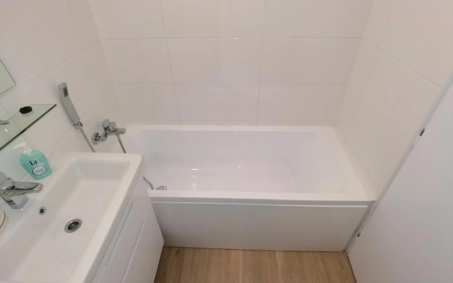 Apartmán Športová