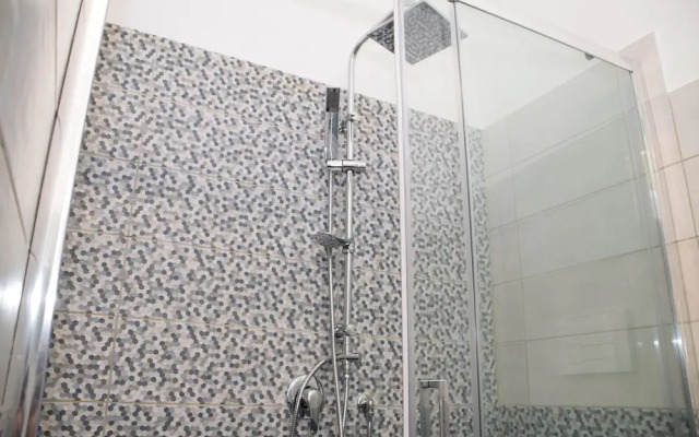 The Casetta Verga Loft in Catania Centre