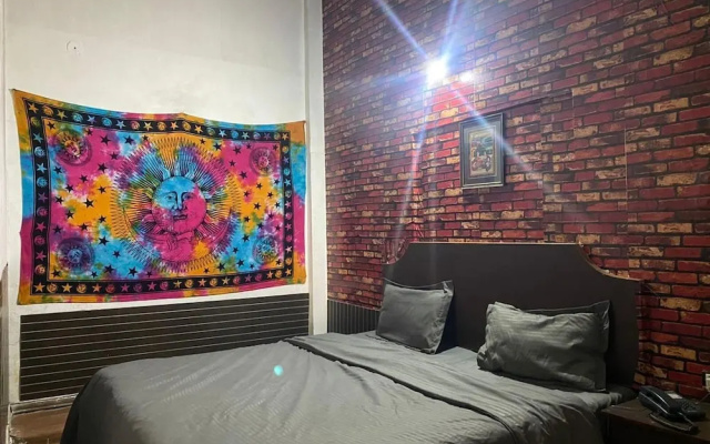 Hotel Manali Jain Cottage