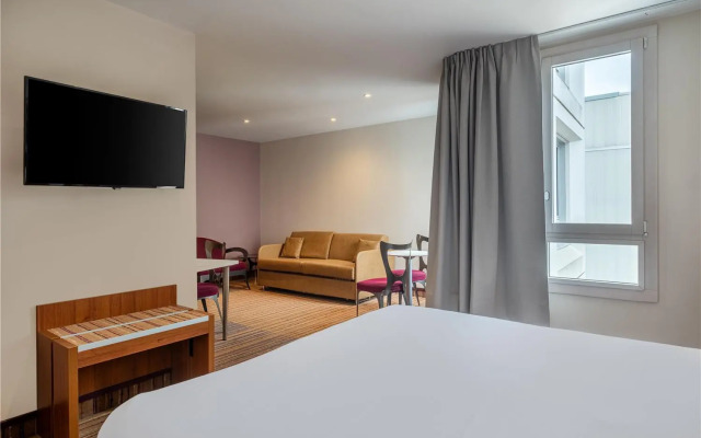 Spark By Hilton Lyon Ouest