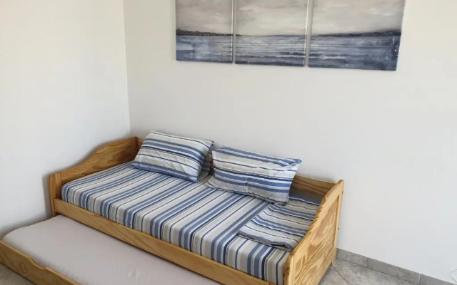 Casa Marisa, 40 Metri Dalla Spiaggia
