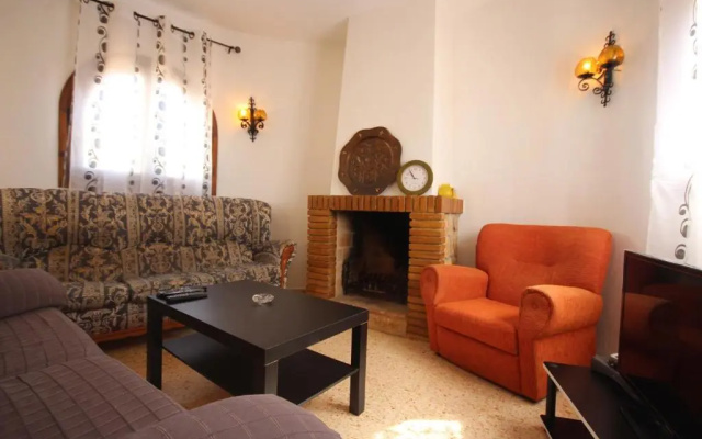 Villa Carrio 0407