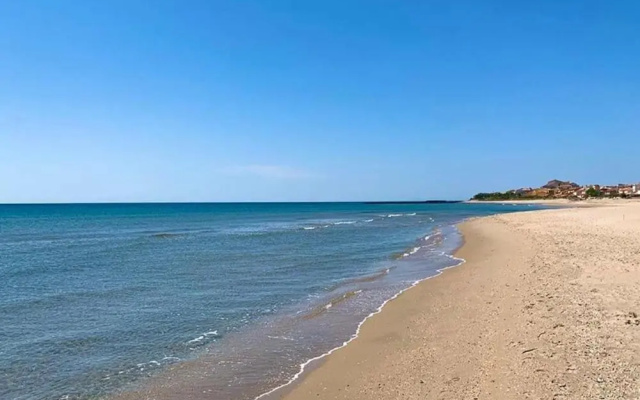 Beachside Comfort in Agde