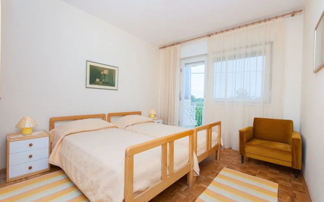 Apartments Augustin