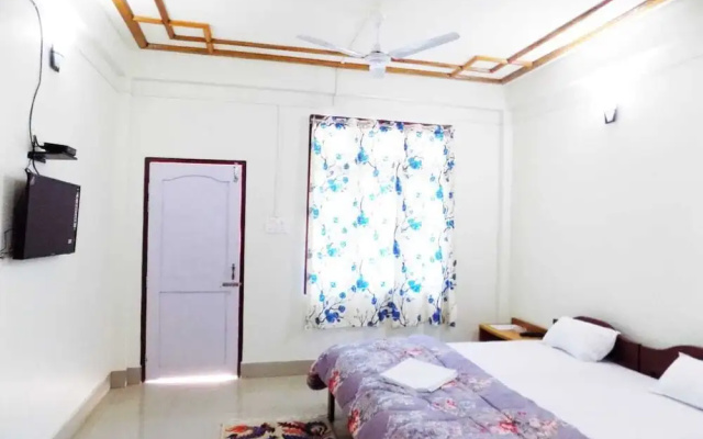 Wangdi's Homestay