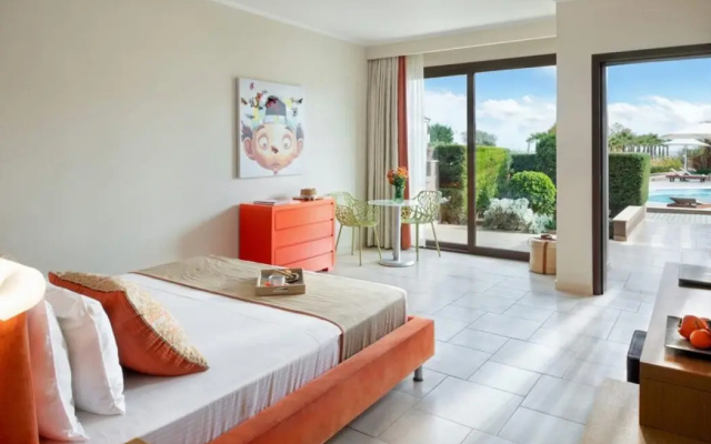 Alexandra Golden Boutique Hotel - Adults Only