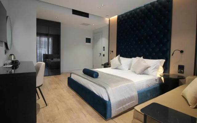 Rozafa Palace Hotel