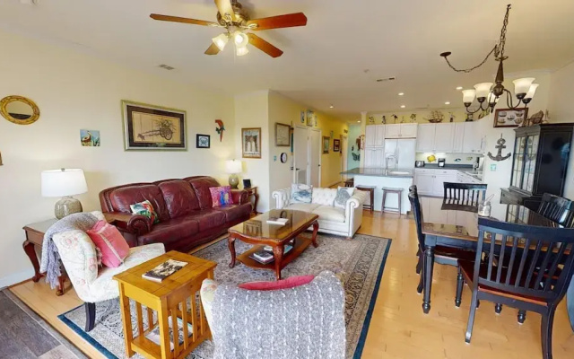 Desoto Beach Club 3 Tybee Vacation Rentals