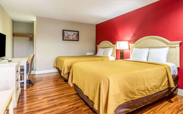 Econo Lodge Berea