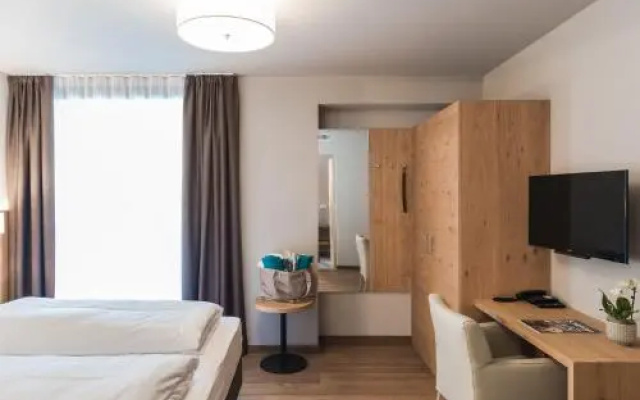 Hotel Alpin - smart lifestyle