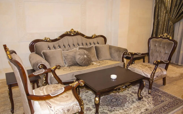 Katori Delux Hotel