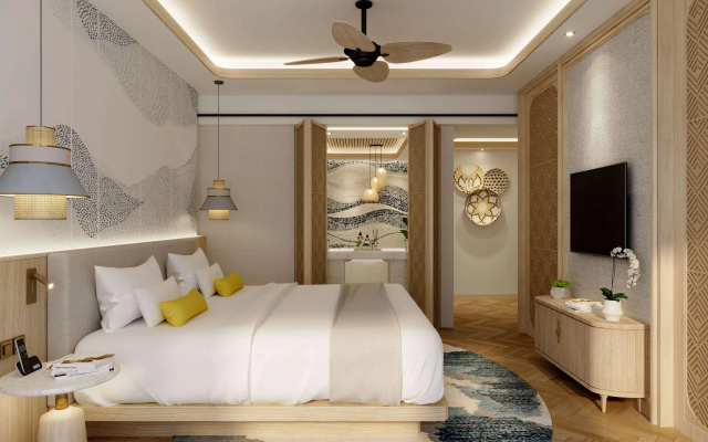 Mövenpick Resort & Spa Bintan Lagoon