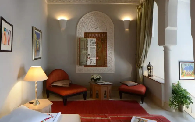 Charming Riad and Douiria Swimming Pool Private