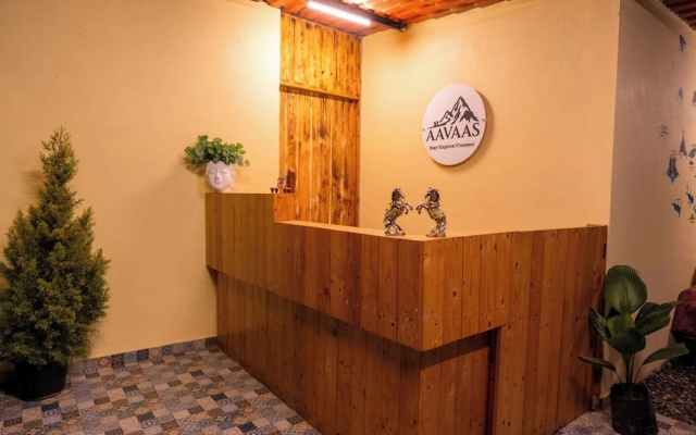 Aavaas Farm Hostel