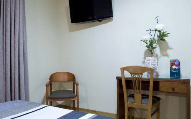 Hotel Arsus
