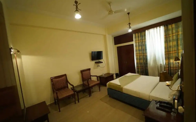 Hotel Saket