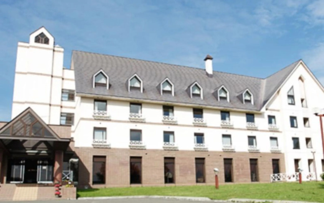Hotel Edel Warme