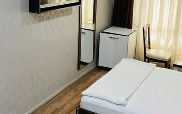 27 Tuna Otel