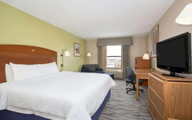 FairBridge Inn & Suites Thornton