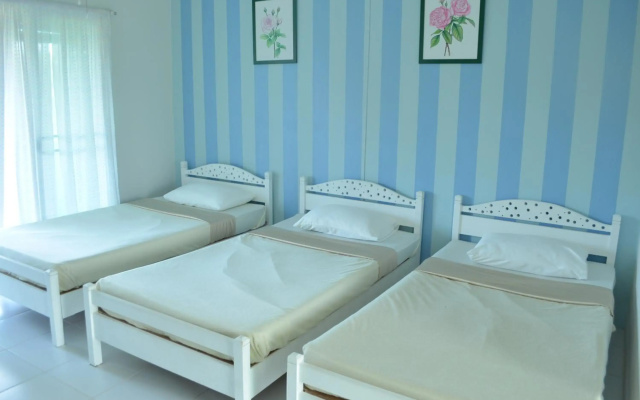 Makmai Villa