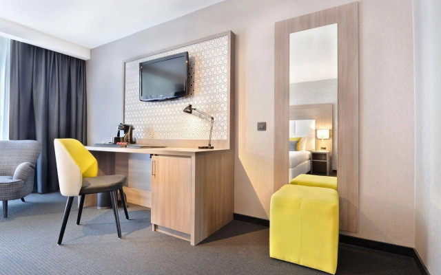 Van der Valk Hotel Nazareth - Gent