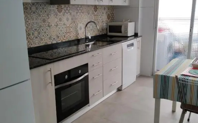 Apartamento Cervantes