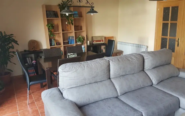 Villa Yolita in Sep Lveda