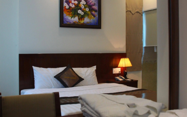 Ohana Hotel