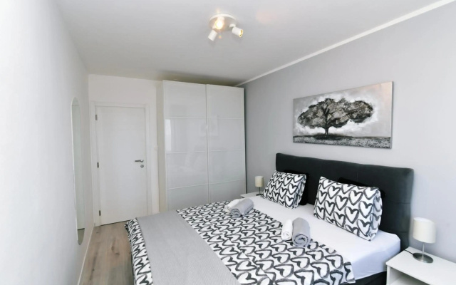 Mamma Mia Lux Apartment
