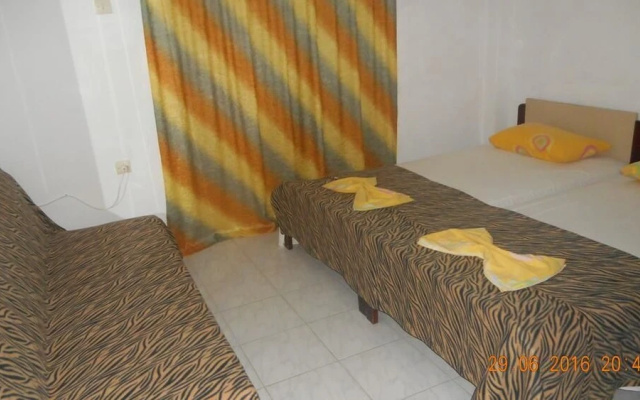 DIMIS studios&apartments