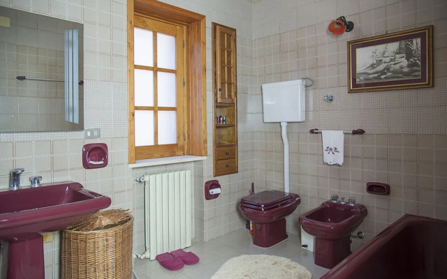 Casa Serenella a Castelbuono