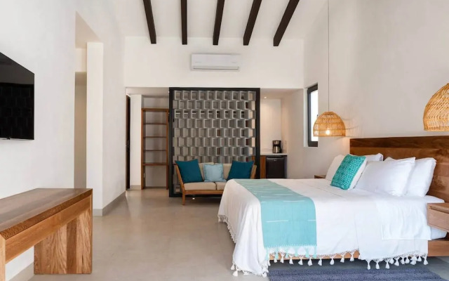 Villa Tita Casitas
