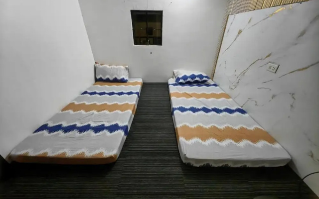 Luna Modern Guesthouse