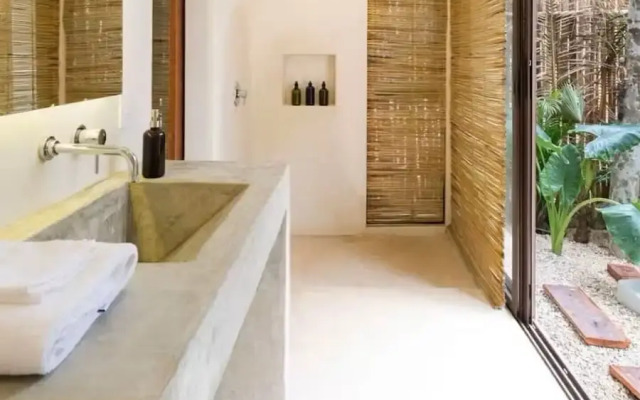 Ikal Bungalows