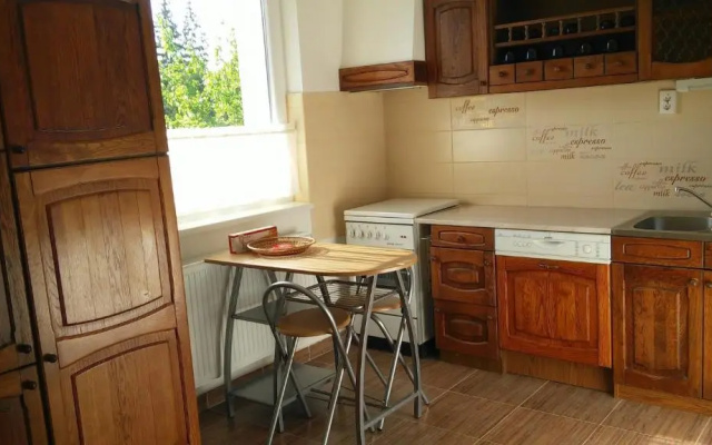 Mimi Apartment
