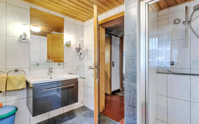 Holiday Home in Tyrol Near Ski Slopes