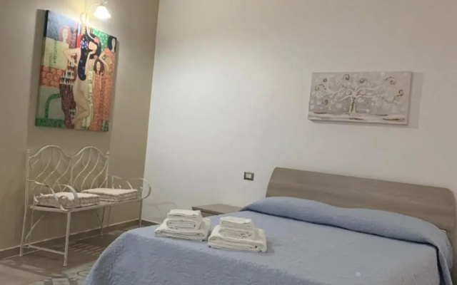 Nicola’S House