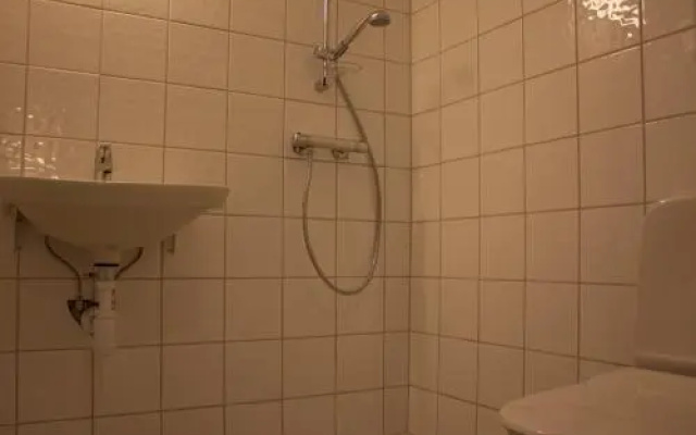 Birkeland Hotel