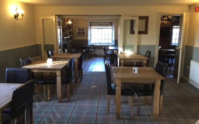 The Fox Inn