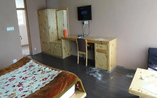 The Leh-Chen Hotel