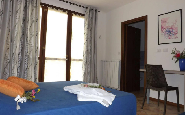 B&B IL Pizzagiallo