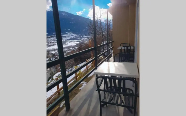 Casa Le Vignole - Aosta