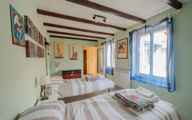 Casa Daniele