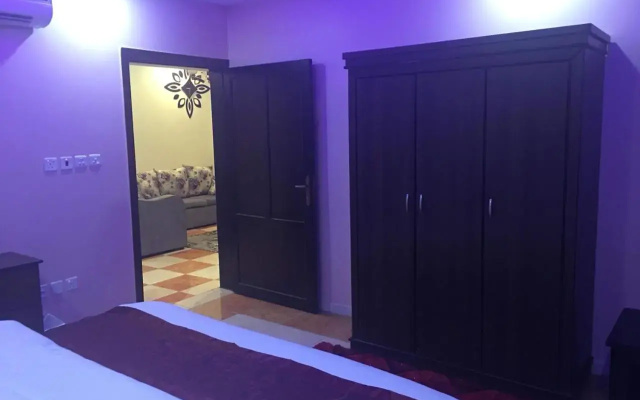 Orchida Turaif Furnished Apartments