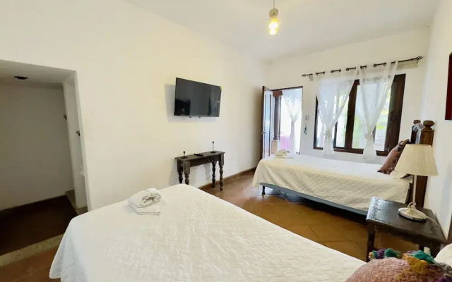 El Calvario Lofts