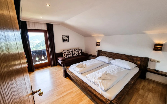 Apartments Bauernhof Birkhöfl by we rent