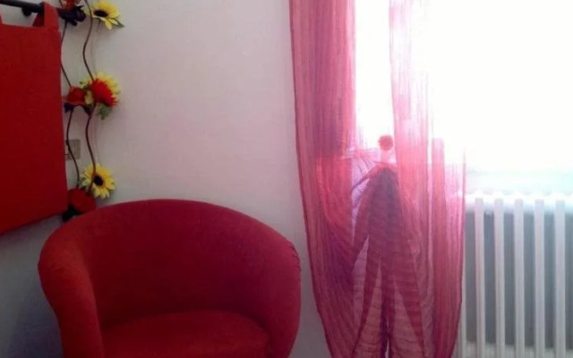 B&b Ricci Lidia