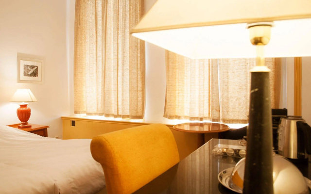 Hotel Museumkwartier Utrecht